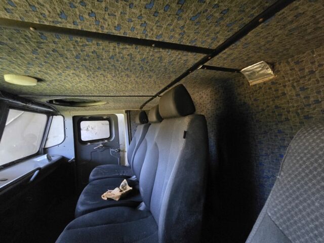 ГАЗ 3110 Волга, объемом двигателя 2.45 л и пробегом 0 тыс. км за 16500 $, фото 2 на Automoto.ua