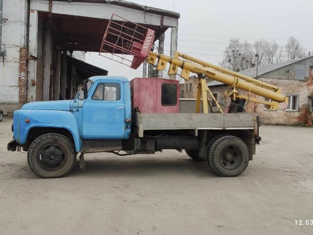 ГАЗ 3110 Волга 1986 в Василькове на Automoto.ua ГАЗ 3110 Волга, объемом двигателя 2.45 л и пробегом 0 тыс. км за 2200 $, фото 2 на Automoto.ua