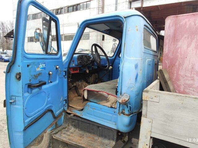 ГАЗ 3110 Волга 1986 в Василькове на Automoto.ua ГАЗ 3110 Волга, объемом двигателя 2.45 л и пробегом 0 тыс. км за 2200 $, фото 3 на Automoto.ua