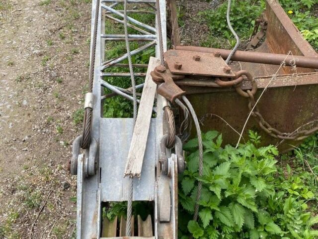 ГАЗ 3110 Волга, объемом двигателя 2.45 л и пробегом 0 тыс. км за 5500 $, фото 5 на Automoto.ua