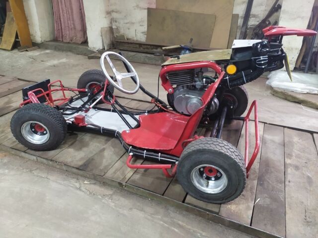 ГАЗ 3110 Волга 1986 у Золотоноше на Automoto.ua ГАЗ 3110 Волга, об'ємом двигуна 0.13 л та пробігом 0 тис. км за 479 $, фото 4 на Automoto.ua