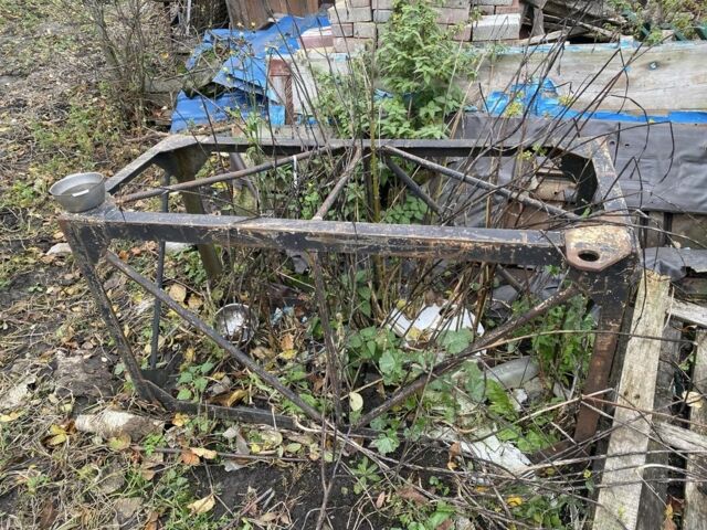 ГАЗ 3110 Волга, объемом двигателя 2.45 л и пробегом 0 тыс. км за 5500 $, фото 14 на Automoto.ua