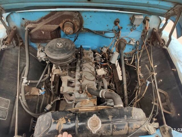 ГАЗ 3110 Волга 1986 в Василькове на Automoto.ua ГАЗ 3110 Волга, объемом двигателя 2.45 л и пробегом 0 тыс. км за 2200 $, фото 8 на Automoto.ua
