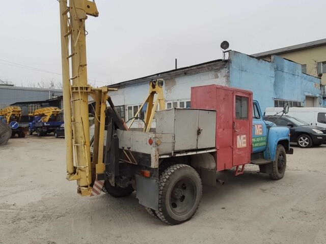 ГАЗ 3110 Волга 1986 в Василькове на Automoto.ua ГАЗ 3110 Волга, объемом двигателя 2.45 л и пробегом 0 тыс. км за 2200 $, фото 9 на Automoto.ua