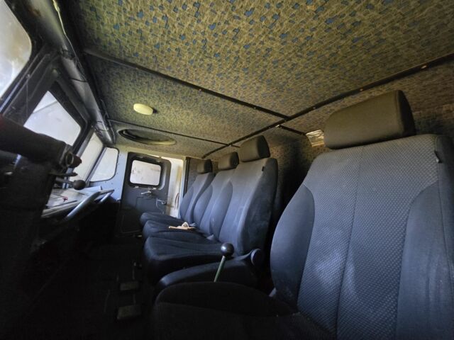 ГАЗ 3110 Волга, объемом двигателя 2.45 л и пробегом 0 тыс. км за 16500 $, фото 4 на Automoto.ua