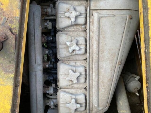 ГАЗ 3110 Волга, объемом двигателя 2.45 л и пробегом 0 тыс. км за 5500 $, фото 10 на Automoto.ua