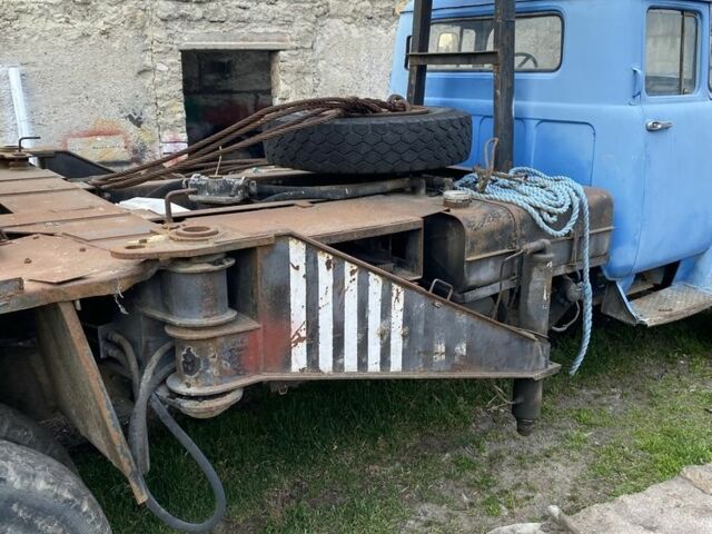 ГАЗ 3110 Волга, объемом двигателя 2.45 л и пробегом 0 тыс. км за 5200 $, фото 2 на Automoto.ua