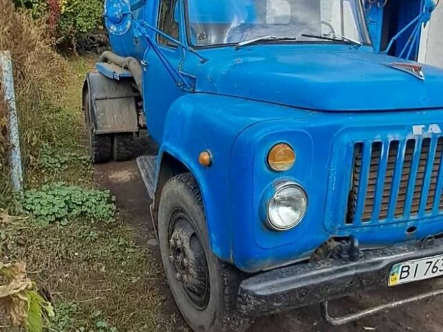 ГАЗ 3110 Волга, об'ємом двигуна 2.45 л та пробігом 0 тис. км за 3200 $, фото 4 на Automoto.ua