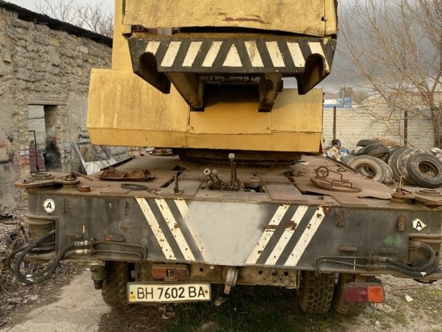 ГАЗ 3110 Волга, объемом двигателя 2.45 л и пробегом 0 тыс. км за 5200 $, фото 4 на Automoto.ua