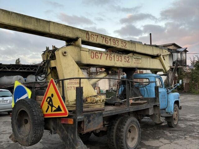 ГАЗ 3110 Волга, об'ємом двигуна 2.45 л та пробігом 0 тис. км за 5500 $, фото 2 на Automoto.ua