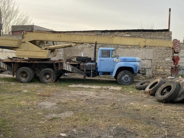 ГАЗ 3110 Волга, объемом двигателя 2.45 л и пробегом 0 тыс. км за 5200 $, фото 1 на Automoto.ua