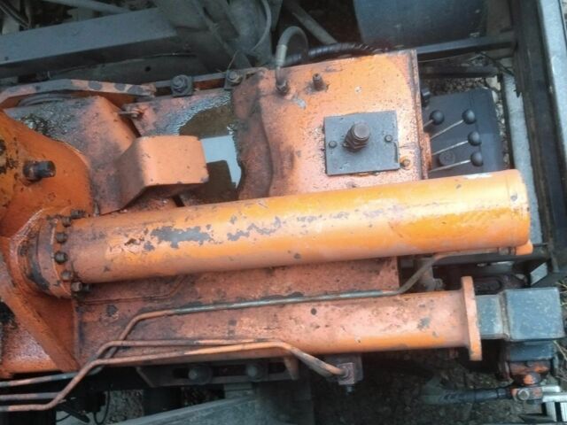 ГАЗ 3110 Волга, объемом двигателя 2.45 л и пробегом 0 тыс. км за 6000 $, фото 11 на Automoto.ua