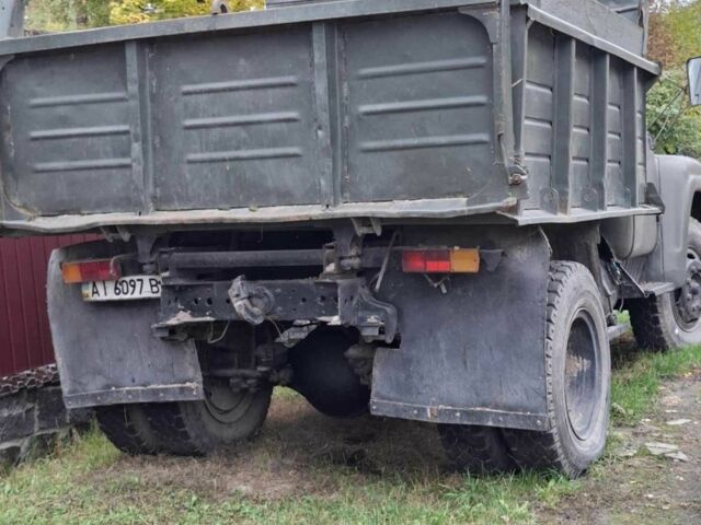 ГАЗ 3110 Волга 1987 в Буче на Automoto.ua ГАЗ 3110 Волга, объемом двигателя 2.45 л и пробегом 0 тыс. км за 3000 $, фото 1 на Automoto.ua