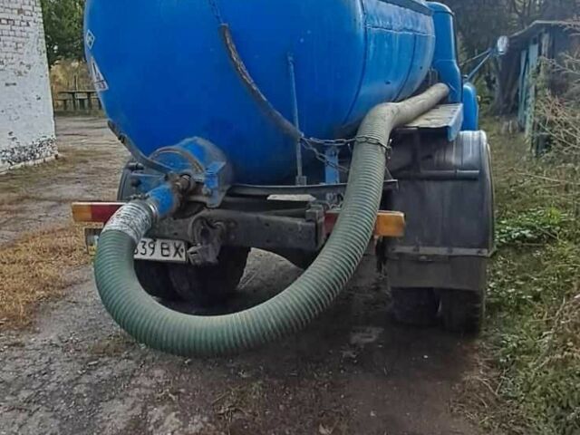 ГАЗ 3110 Волга, об'ємом двигуна 2.45 л та пробігом 0 тис. км за 3200 $, фото 1 на Automoto.ua