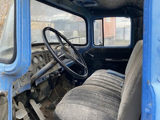 ГАЗ 3110 Волга, объемом двигателя 2.45 л и пробегом 0 тыс. км за 5200 $, фото 3 на Automoto.ua