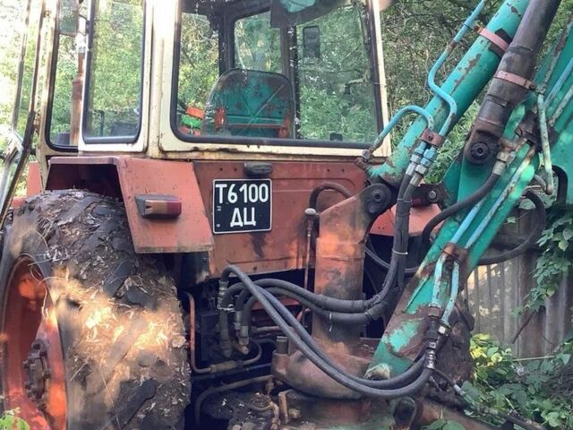 ГАЗ 3110 Волга, об'ємом двигуна 2.45 л та пробігом 0 тис. км за 3200 $, фото 3 на Automoto.ua