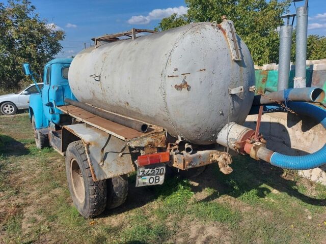 ГАЗ 3110 Волга, объемом двигателя 2.45 л и пробегом 0 тыс. км за 2600 $, фото 3 на Automoto.ua