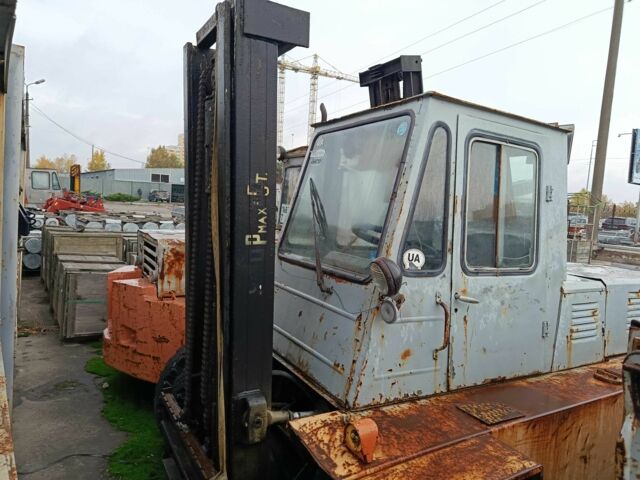 ГАЗ 3110 Волга, об'ємом двигуна 2.45 л та пробігом 0 тис. км за 1899 $, фото 1 на Automoto.ua