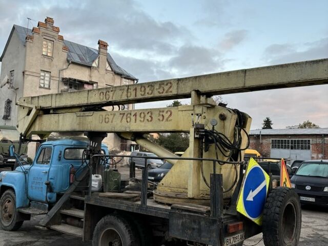 ГАЗ 3110 Волга, об'ємом двигуна 2.45 л та пробігом 0 тис. км за 5500 $, фото 3 на Automoto.ua