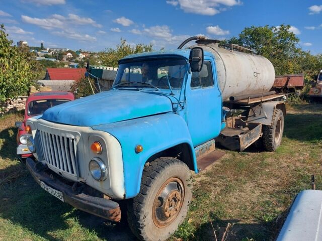 ГАЗ 3110 Волга, объемом двигателя 2.45 л и пробегом 0 тыс. км за 2600 $, фото 2 на Automoto.ua