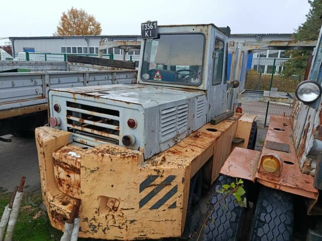 ГАЗ 3110 Волга, об'ємом двигуна 2.45 л та пробігом 0 тис. км за 1899 $, фото 3 на Automoto.ua