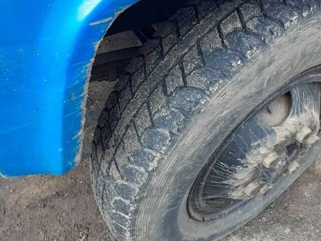 ГАЗ 3110 Волга, об'ємом двигуна 2.45 л та пробігом 0 тис. км за 3200 $, фото 3 на Automoto.ua