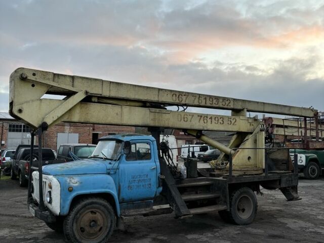 ГАЗ 3110 Волга, об'ємом двигуна 2.45 л та пробігом 0 тис. км за 5500 $, фото 4 на Automoto.ua