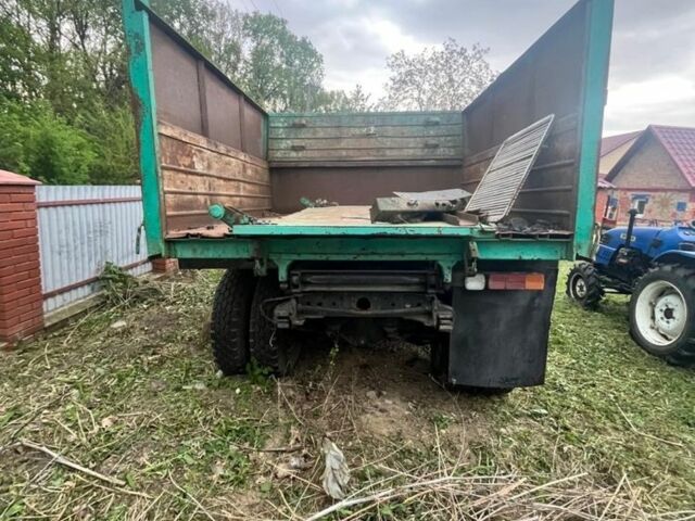 ГАЗ 3110 Волга, объемом двигателя 2.45 л и пробегом 0 тыс. км за 4000 $, фото 6 на Automoto.ua