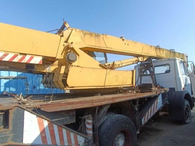 ГАЗ 3110 Волга, об'ємом двигуна 2.45 л та пробігом 0 тис. км за 214 $, фото 3 на Automoto.ua