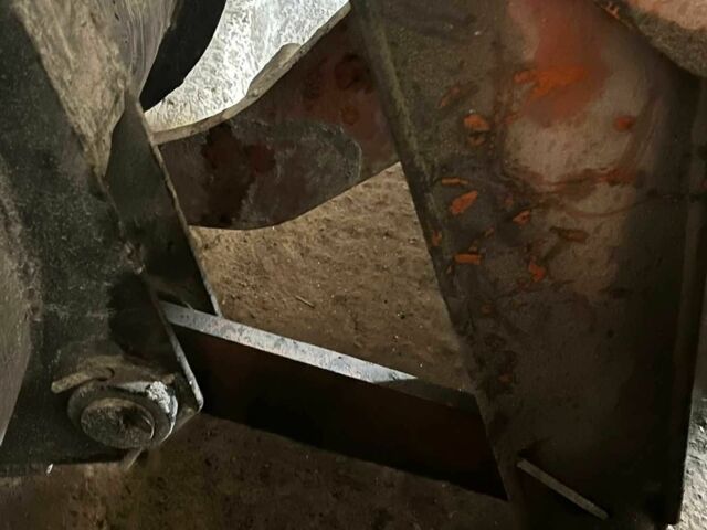 ГАЗ 3110 Волга, объемом двигателя 2.45 л и пробегом 0 тыс. км за 4202 $, фото 16 на Automoto.ua