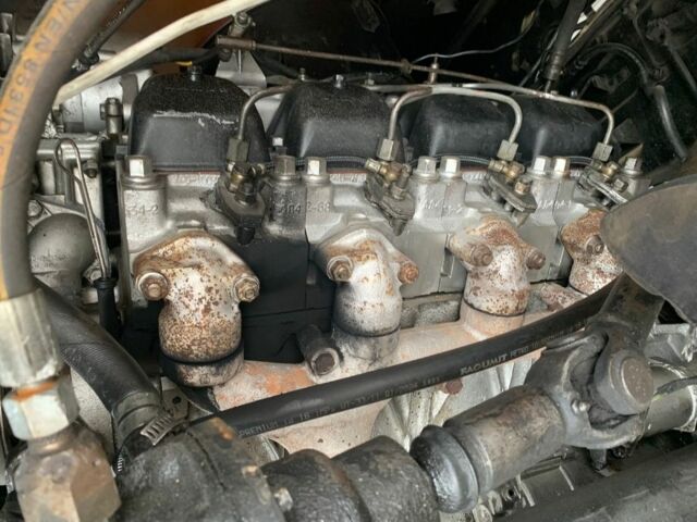 ГАЗ 3110 Волга, объемом двигателя 2.45 л и пробегом 0 тыс. км за 15000 $, фото 5 на Automoto.ua