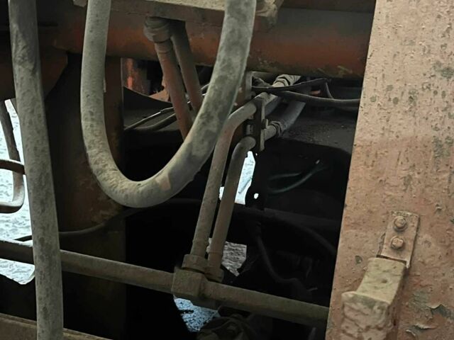 ГАЗ 3110 Волга, объемом двигателя 2.45 л и пробегом 0 тыс. км за 4202 $, фото 17 на Automoto.ua