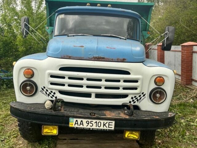 ГАЗ 3110 Волга, объемом двигателя 2.45 л и пробегом 0 тыс. км за 4000 $, фото 1 на Automoto.ua