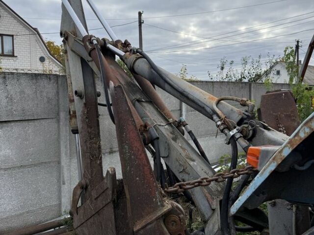 ГАЗ 3110 Волга, объемом двигателя 2.45 л и пробегом 0 тыс. км за 3211 $, фото 4 на Automoto.ua