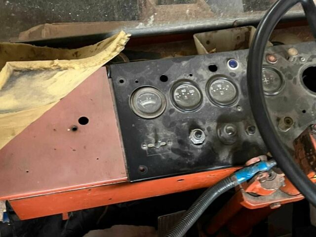 ГАЗ 3110 Волга, объемом двигателя 2.45 л и пробегом 0 тыс. км за 4202 $, фото 11 на Automoto.ua