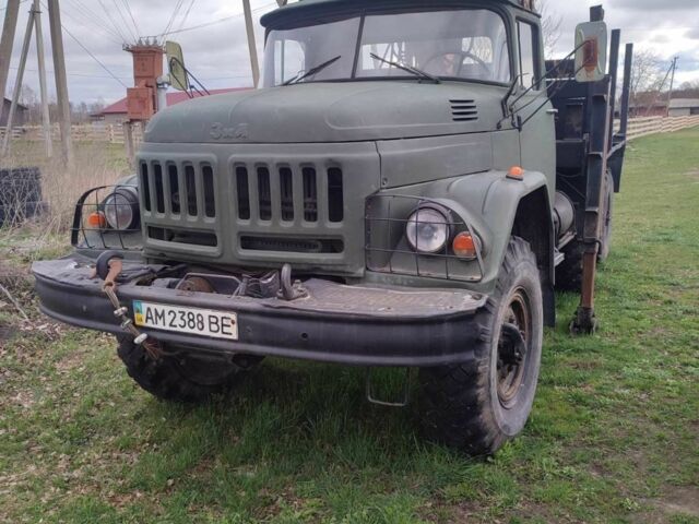 ГАЗ 3110 Волга, объемом двигателя 2.45 л и пробегом 0 тыс. км за 13000 $, фото 3 на Automoto.ua