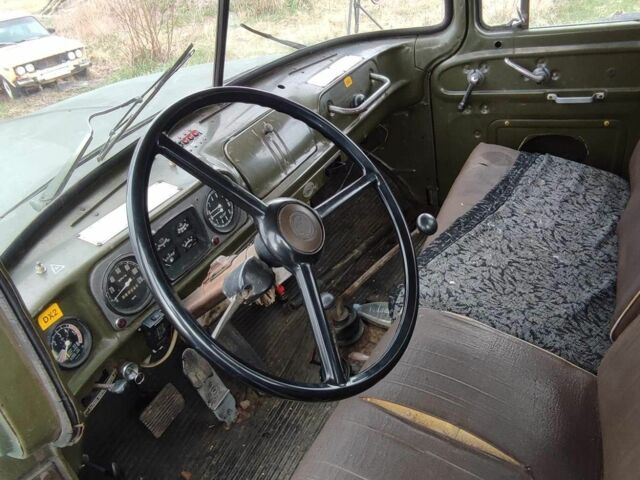 ГАЗ 3110 Волга, объемом двигателя 2.45 л и пробегом 0 тыс. км за 13000 $, фото 5 на Automoto.ua