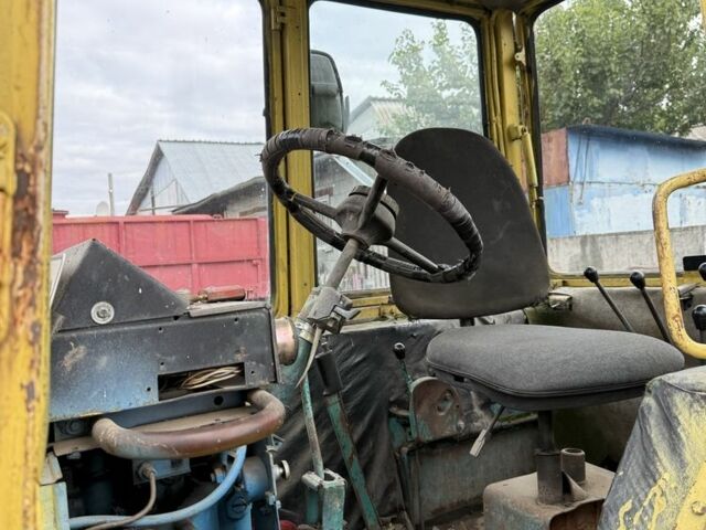 ГАЗ 3110 Волга, объемом двигателя 2.45 л и пробегом 0 тыс. км за 3211 $, фото 7 на Automoto.ua