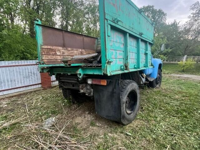 ГАЗ 3110 Волга, объемом двигателя 2.45 л и пробегом 0 тыс. км за 4000 $, фото 7 на Automoto.ua