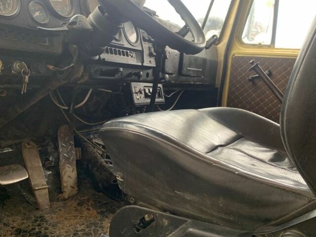 ГАЗ 3110 Волга, объемом двигателя 2.45 л и пробегом 0 тыс. км за 15000 $, фото 6 на Automoto.ua