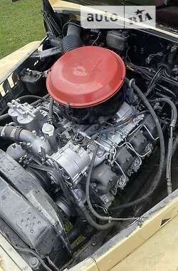 ГАЗ 3110 Волга, объемом двигателя 2.45 л и пробегом 0 тыс. км за 15000 $, фото 8 на Automoto.ua