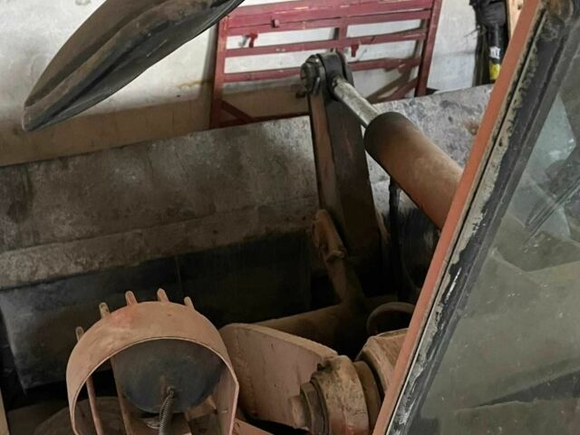 ГАЗ 3110 Волга, объемом двигателя 2.45 л и пробегом 0 тыс. км за 4202 $, фото 12 на Automoto.ua