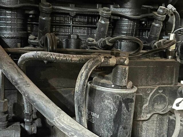 ГАЗ 3110 Волга, объемом двигателя 2.45 л и пробегом 0 тыс. км за 4202 $, фото 4 на Automoto.ua