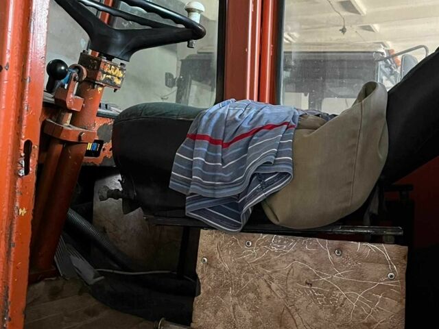 ГАЗ 3110 Волга, объемом двигателя 2.45 л и пробегом 0 тыс. км за 4202 $, фото 8 на Automoto.ua