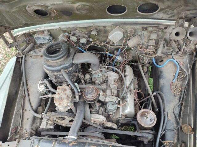 ГАЗ 3110 Волга, объемом двигателя 2.45 л и пробегом 0 тыс. км за 13000 $, фото 6 на Automoto.ua