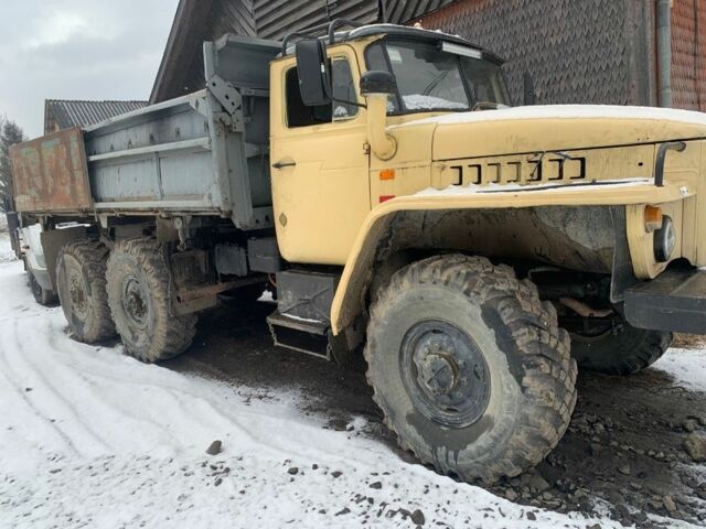 ГАЗ 3110 Волга, объемом двигателя 2.45 л и пробегом 0 тыс. км за 15000 $, фото 3 на Automoto.ua