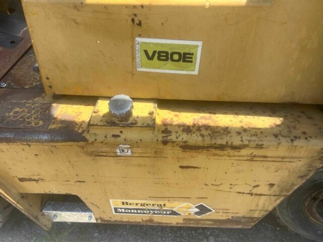 ГАЗ 3110 Волга, объемом двигателя 2.45 л и пробегом 0 тыс. км за 15999 $, фото 7 на Automoto.ua