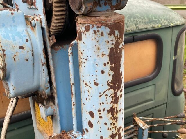 ГАЗ 3110 Волга, объемом двигателя 2.45 л и пробегом 0 тыс. км за 8500 $, фото 12 на Automoto.ua