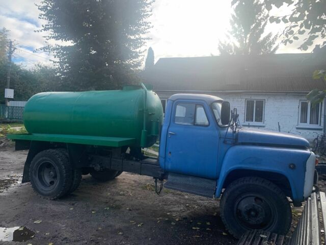 ГАЗ 3110 Волга, объемом двигателя 2.45 л и пробегом 0 тыс. км за 3600 $, фото 1 на Automoto.ua