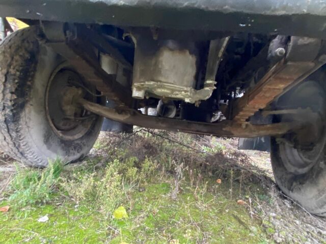 ГАЗ 3110 Волга, объемом двигателя 2.45 л и пробегом 0 тыс. км за 8500 $, фото 5 на Automoto.ua